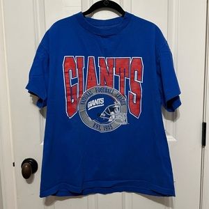Vintage Giants T-Shirt